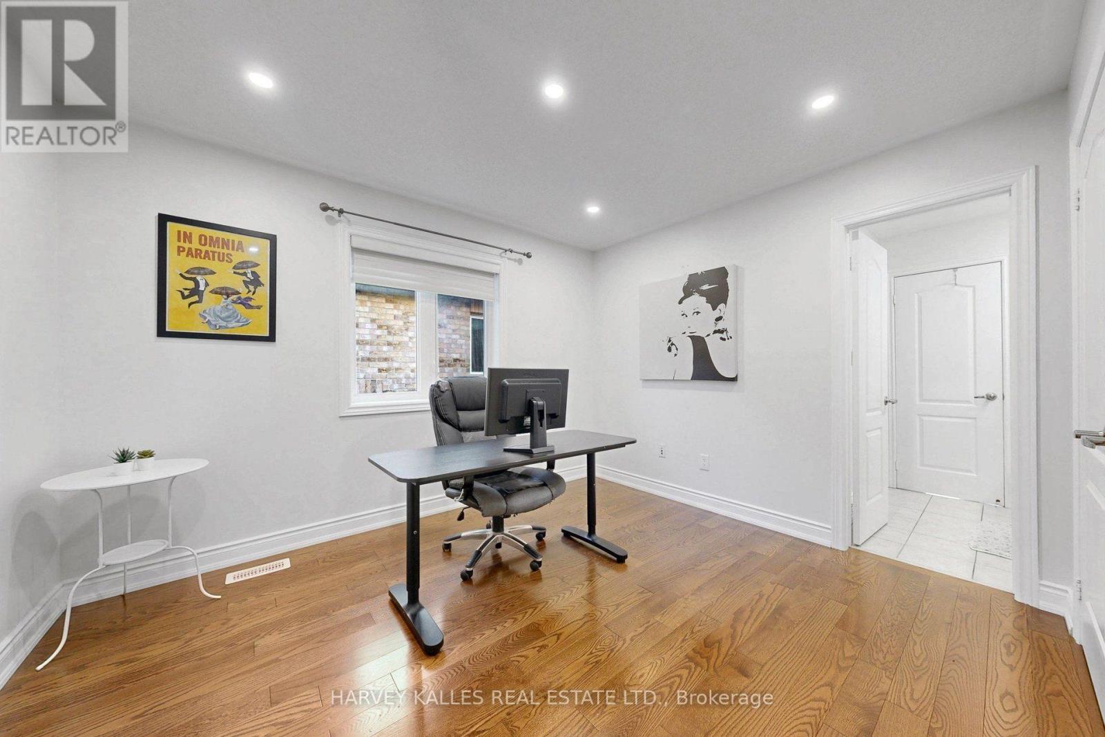 10 Concorde Drive, Brampton, ON photo 27