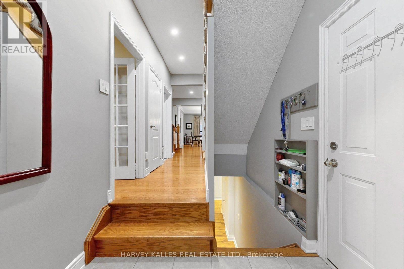 10 Concorde Drive, Brampton, ON photo 29