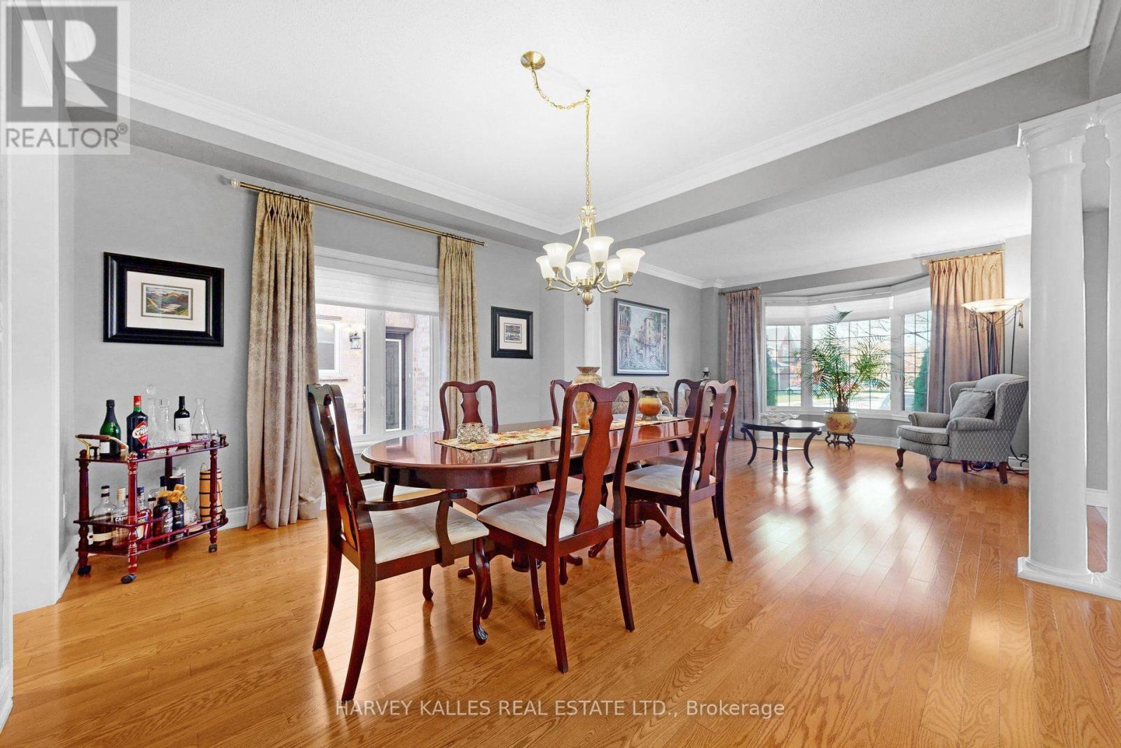 10 CONCORDE DRIVE, Brampton (Vales of Castlemore North) — photo 3