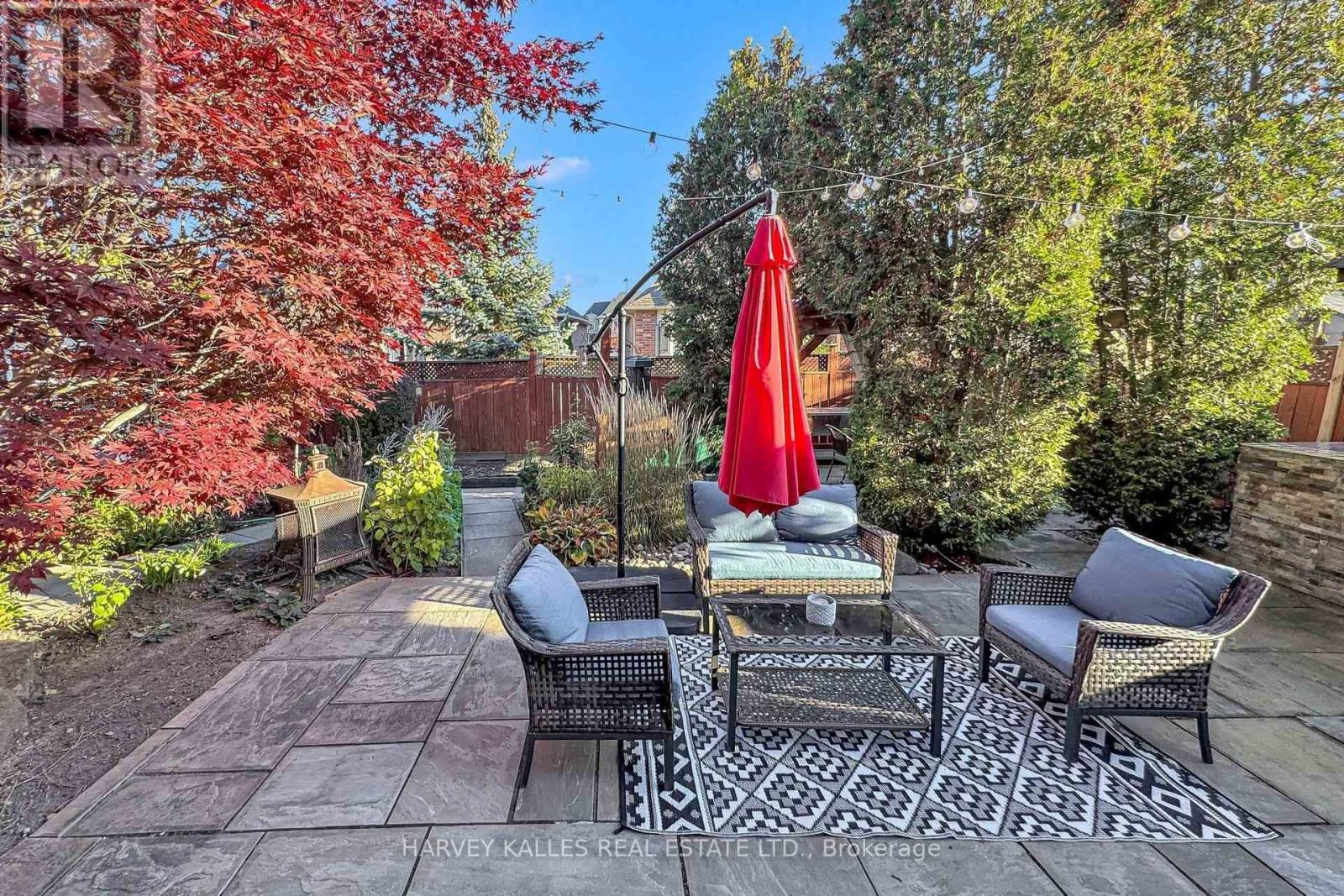 10 Concorde Drive, Brampton, ON photo 38