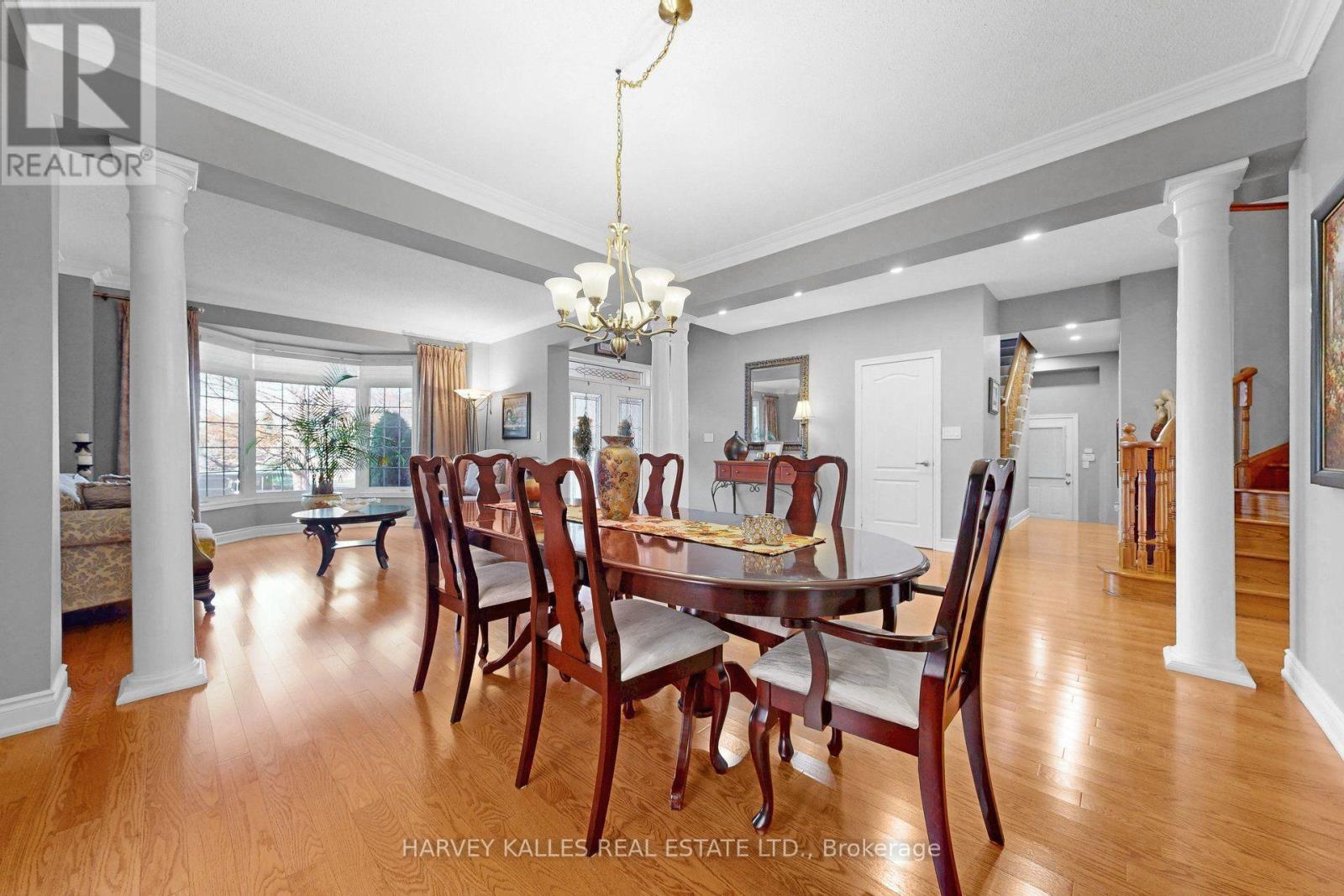 10 CONCORDE DRIVE, Brampton (Vales of Castlemore North) — photo 4