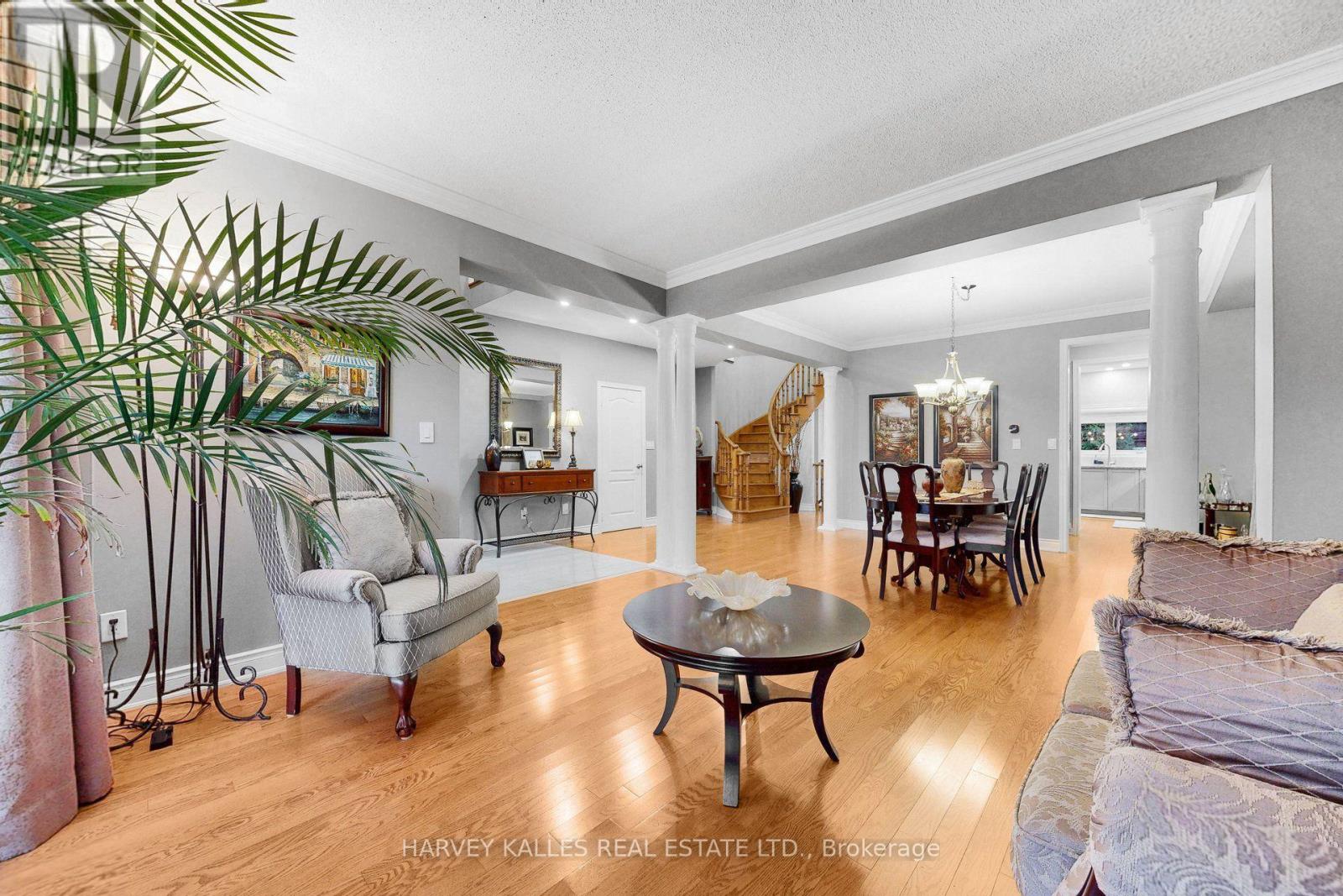 10 CONCORDE DRIVE, Brampton (Vales of Castlemore North) — photo 6
