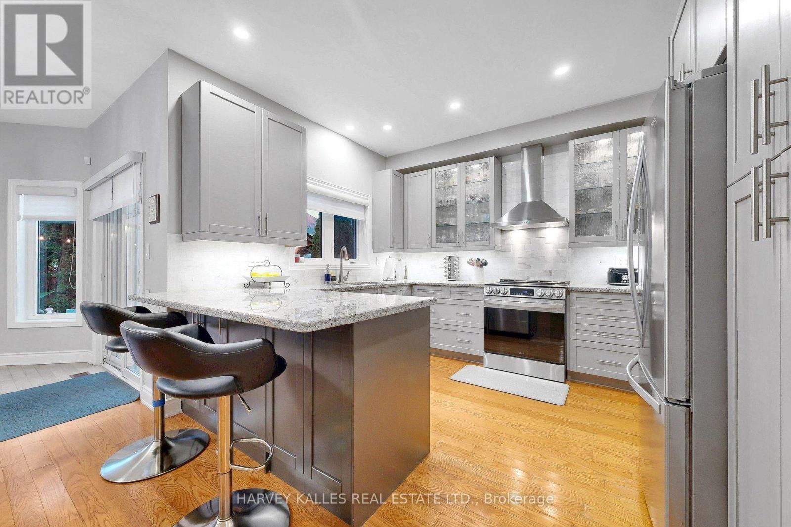 10 CONCORDE DRIVE, Brampton (Vales of Castlemore North) — photo 7