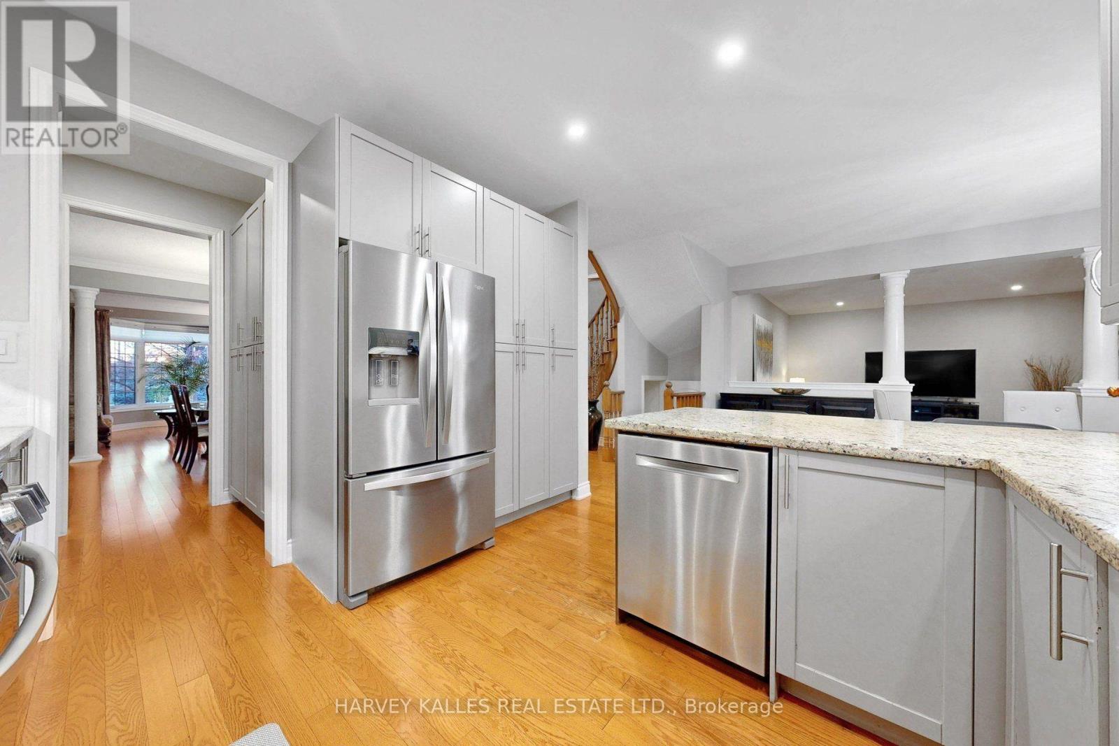 10 CONCORDE DRIVE, Brampton (Vales of Castlemore North) — photo 9