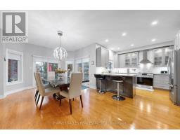 Living room - 10 Concorde Drive, Brampton, ON L6P1V6 Photo 11
