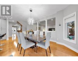 Laundry room - 10 Concorde Drive, Brampton, ON L6P1V6 Photo 12