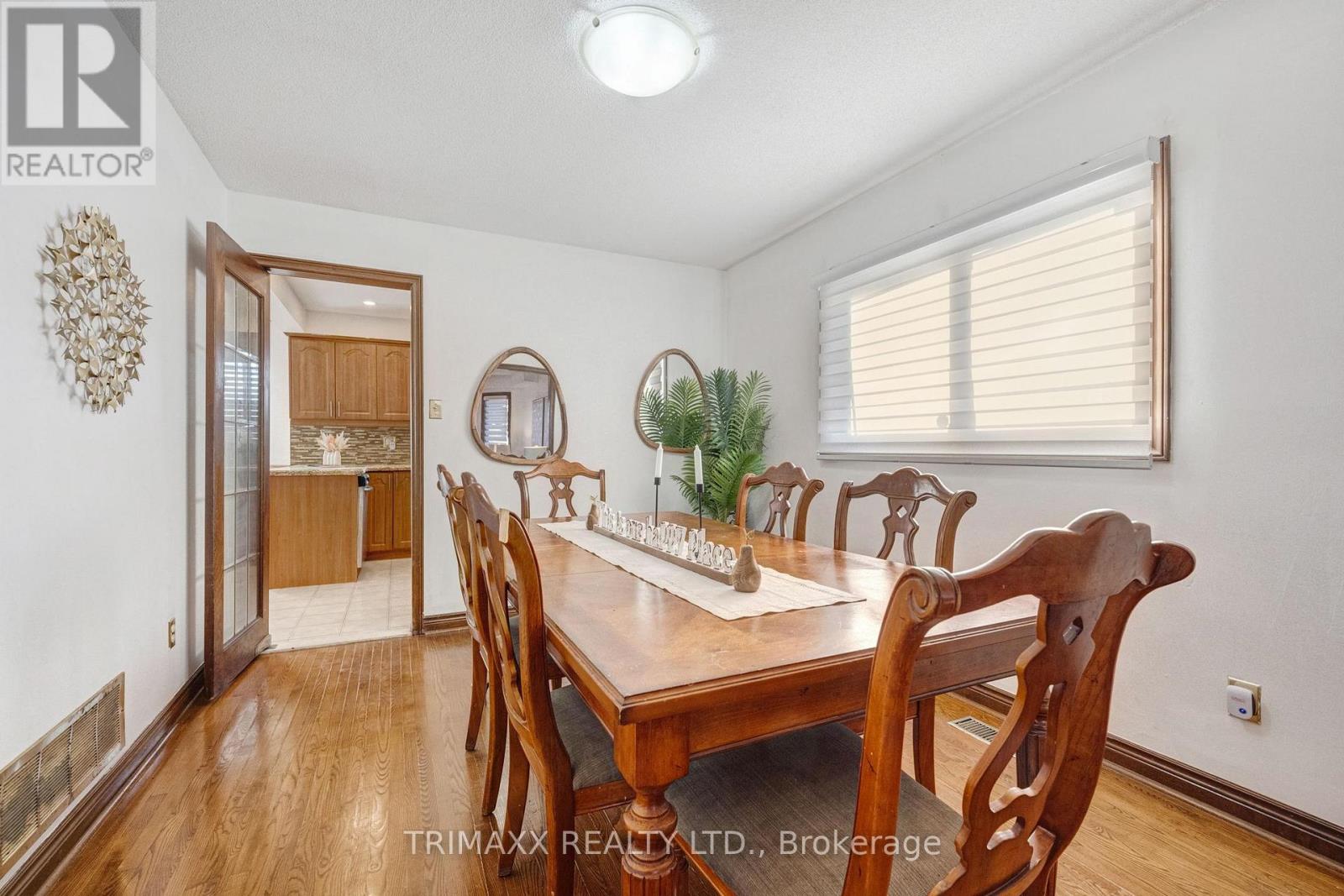 23 OAKLEA BOULEVARD, Brampton (Fletcher's Creek South) — photo 11