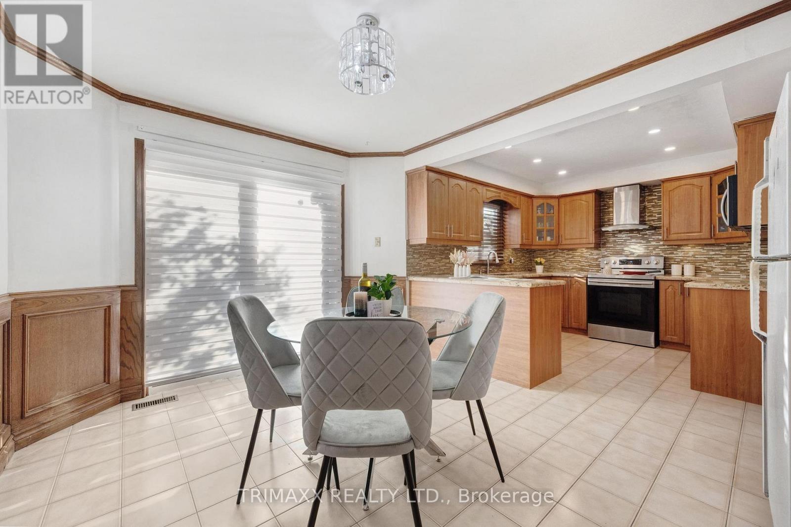 23 OAKLEA BOULEVARD, Brampton (Fletcher's Creek South) — photo 12