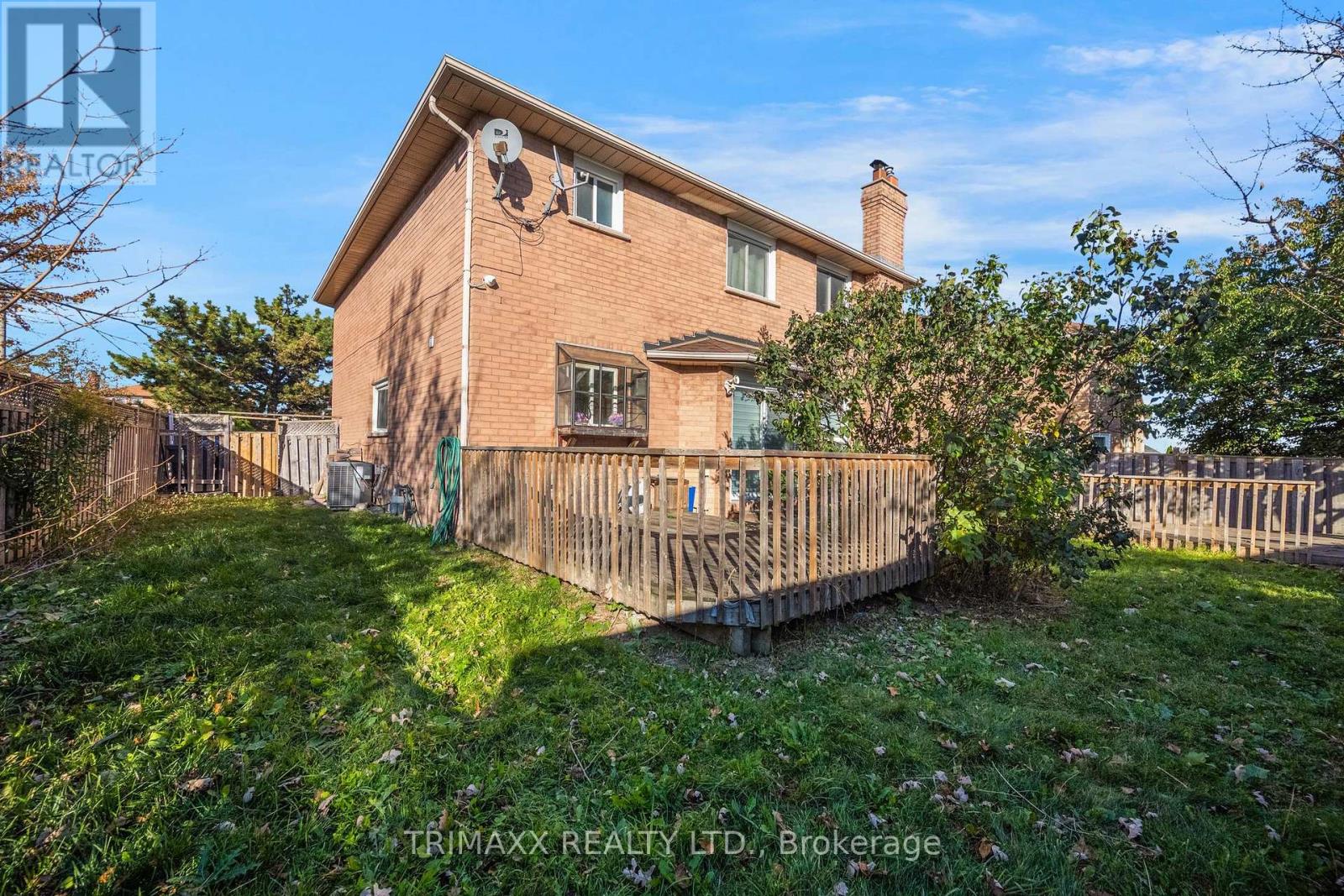 23 Oaklea Boulevard, Brampton, ON photo 42