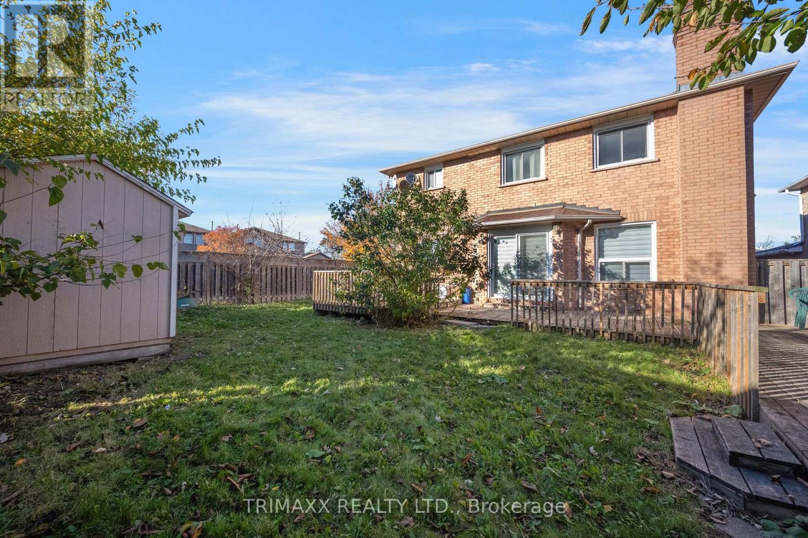 23 Oaklea Boulevard, Brampton, ON photo 43