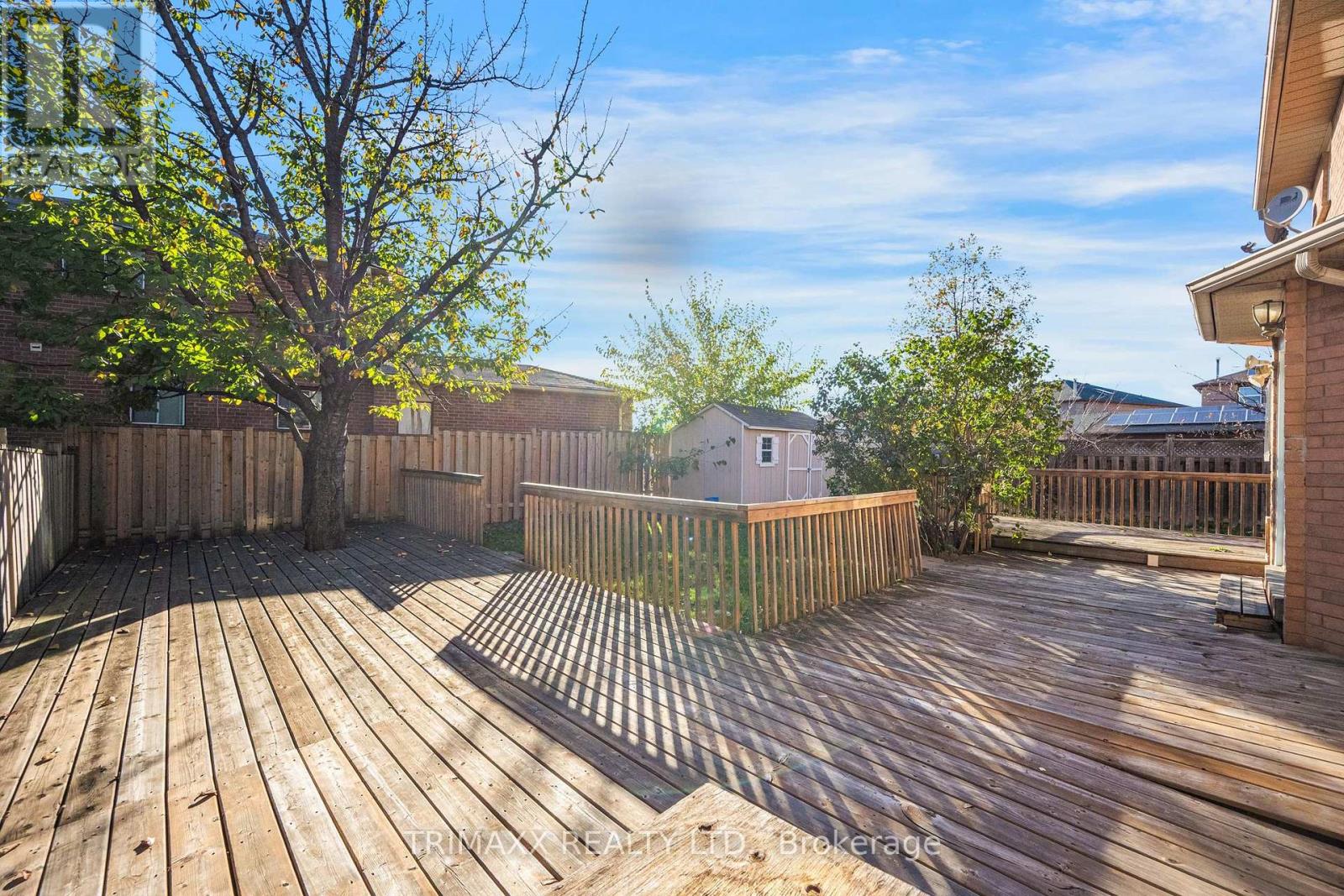23 Oaklea Boulevard, Brampton, ON photo 44