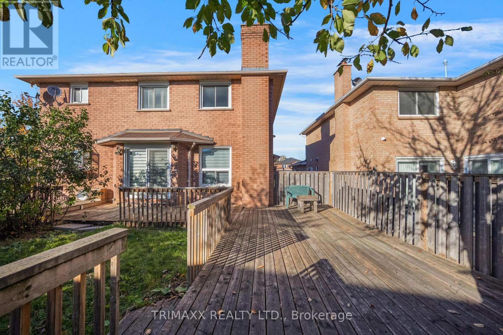 23 Oaklea Boulevard, Brampton, ON photo 45