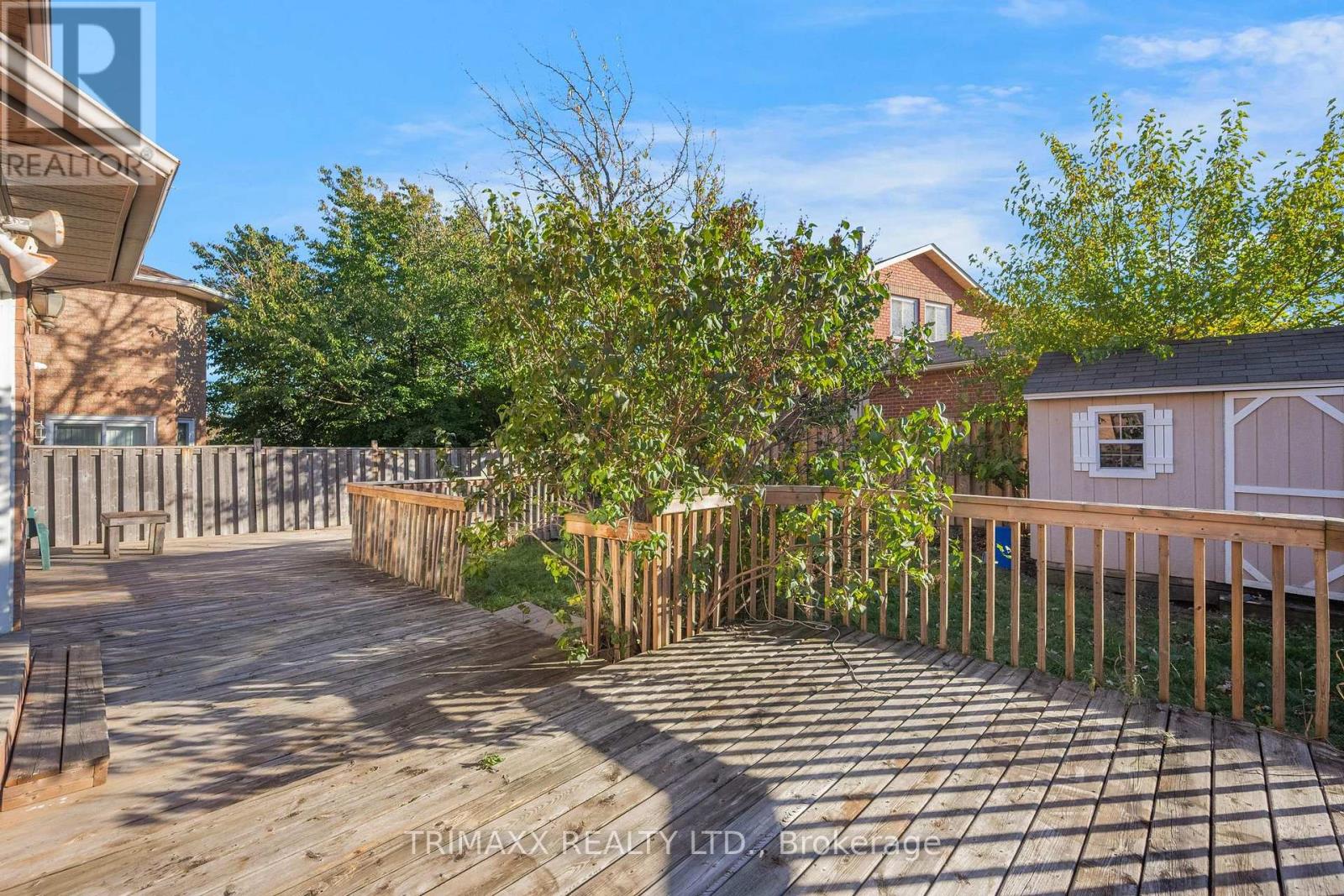 23 Oaklea Boulevard, Brampton, ON photo 47