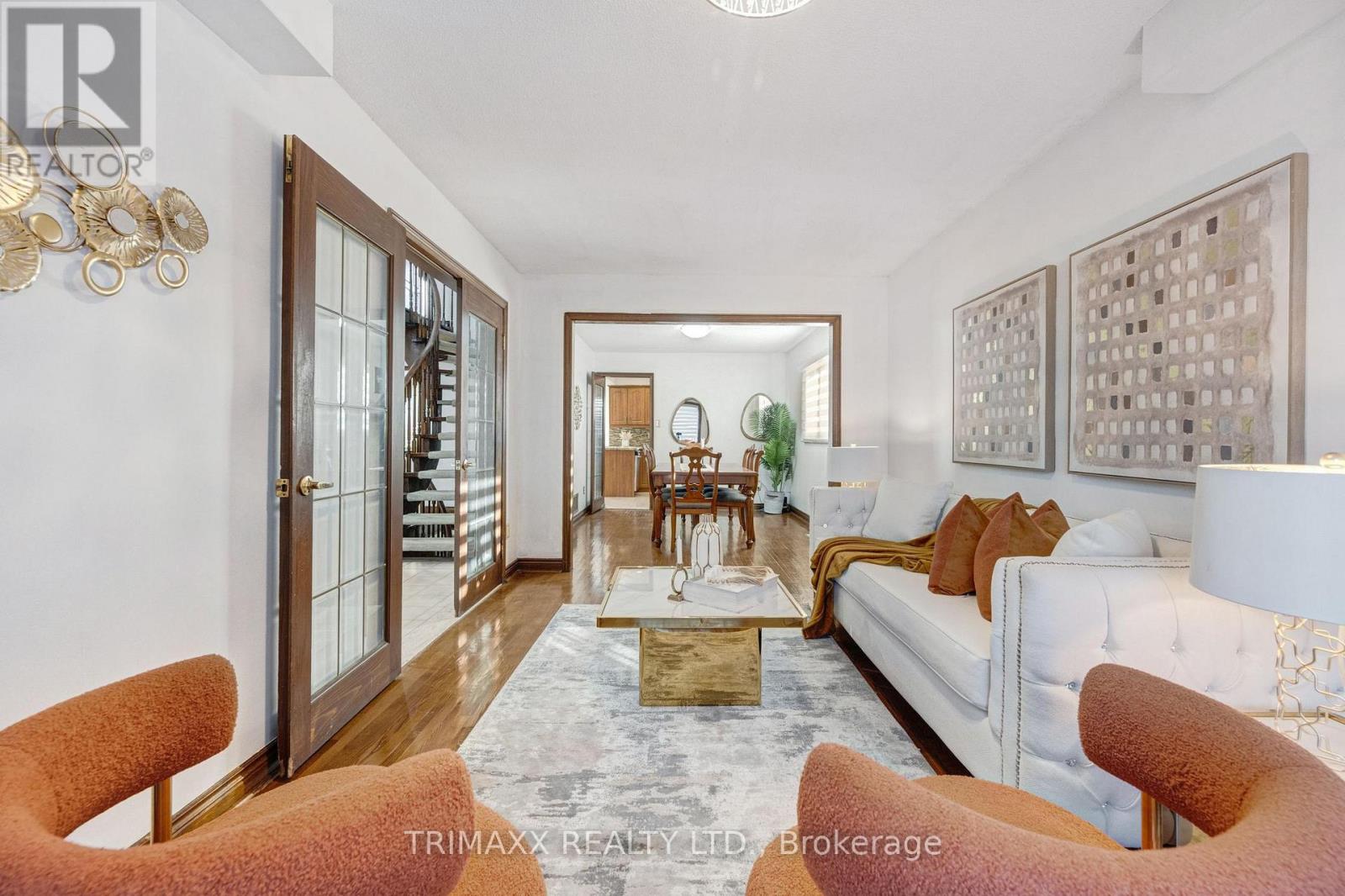 23 OAKLEA BOULEVARD, Brampton (Fletcher's Creek South) — photo 9