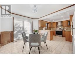 23 Oaklea Boulevard, Brampton, ON L6Y4H7 Photo 12