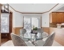 23 Oaklea Boulevard, Brampton, ON L6Y4H7 Photo 13