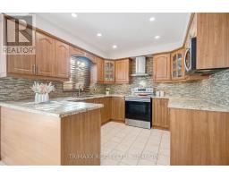 23 Oaklea Boulevard, Brampton, ON L6Y4H7 Photo 15
