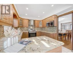 23 Oaklea Boulevard, Brampton, ON L6Y4H7 Photo 17