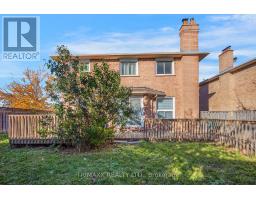 23 Oaklea Boulevard, Brampton, ON L6Y4H7 Photo 33