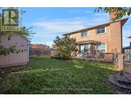 23 Oaklea Boulevard, Brampton, ON L6Y4H7 Photo 43