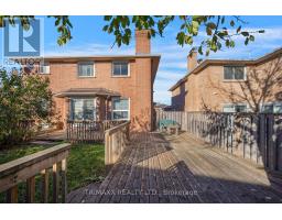 23 Oaklea Boulevard, Brampton, ON L6Y4H7 Photo 45