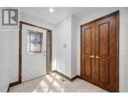 Primary Bedroom - 23 Oaklea Boulevard, Brampton, ON L6Y4H7 Photo 6