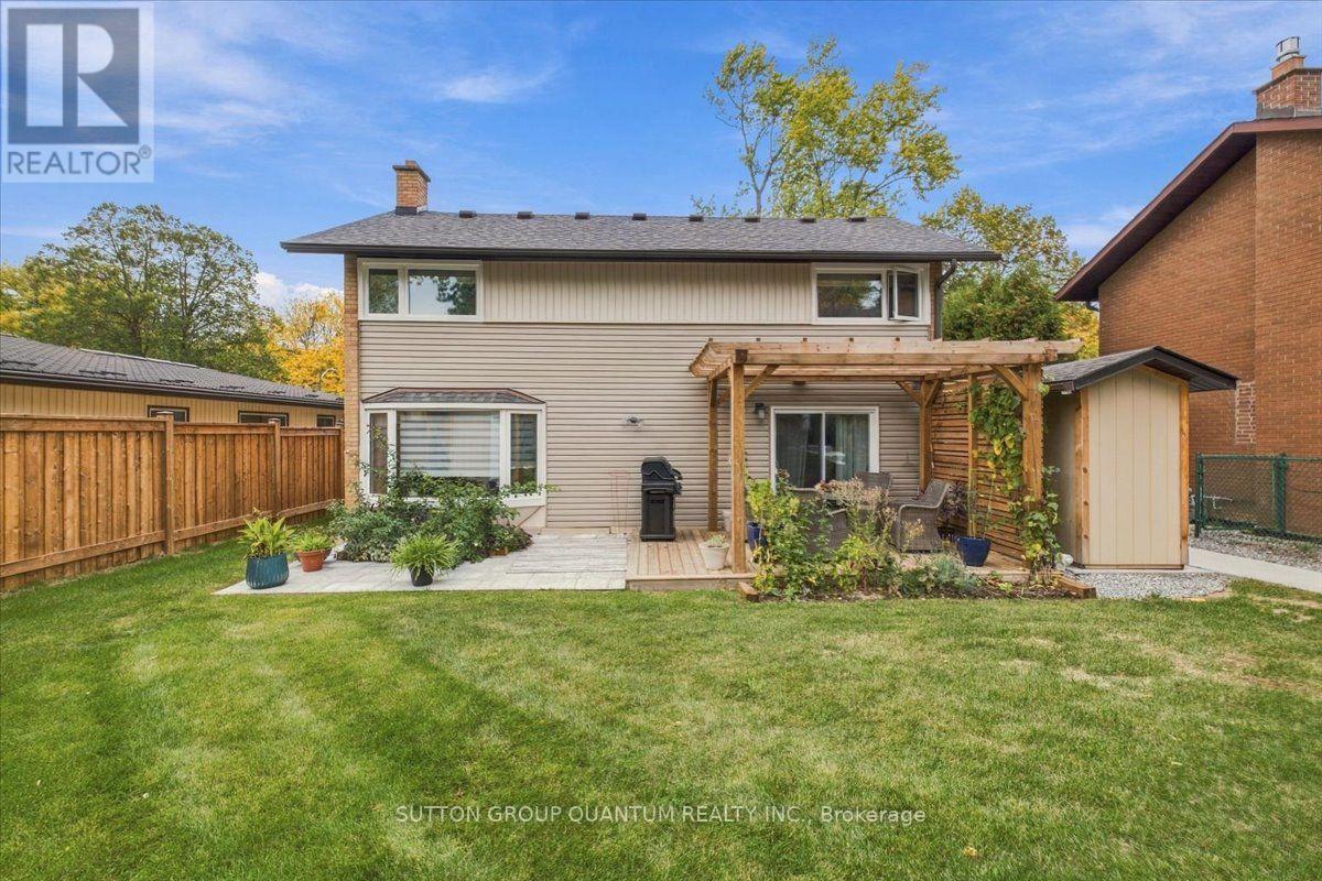 18 Pleasant Avenue, Hamilton, ON photo 16