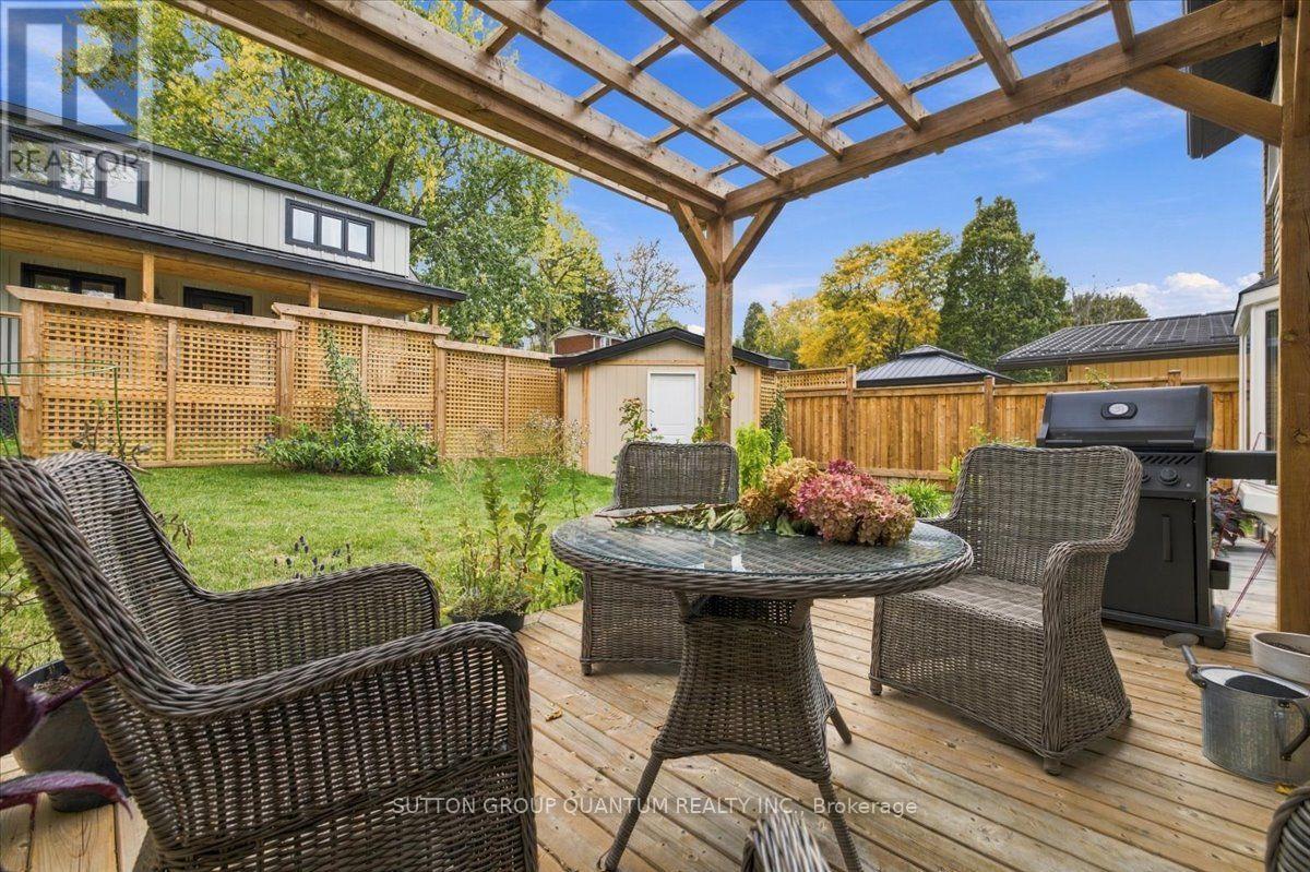 18 Pleasant Avenue, Hamilton, ON photo 18