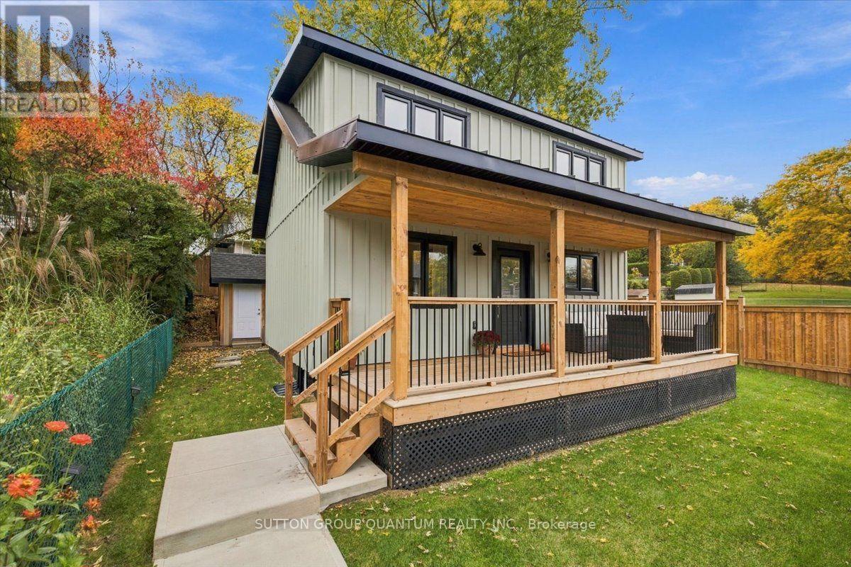 18 Pleasant Avenue, Hamilton, ON photo 29