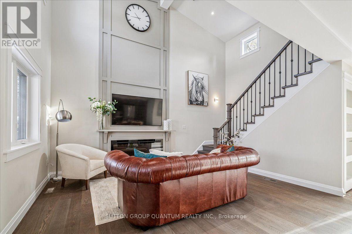 18 Pleasant Avenue, Hamilton, ON photo 31