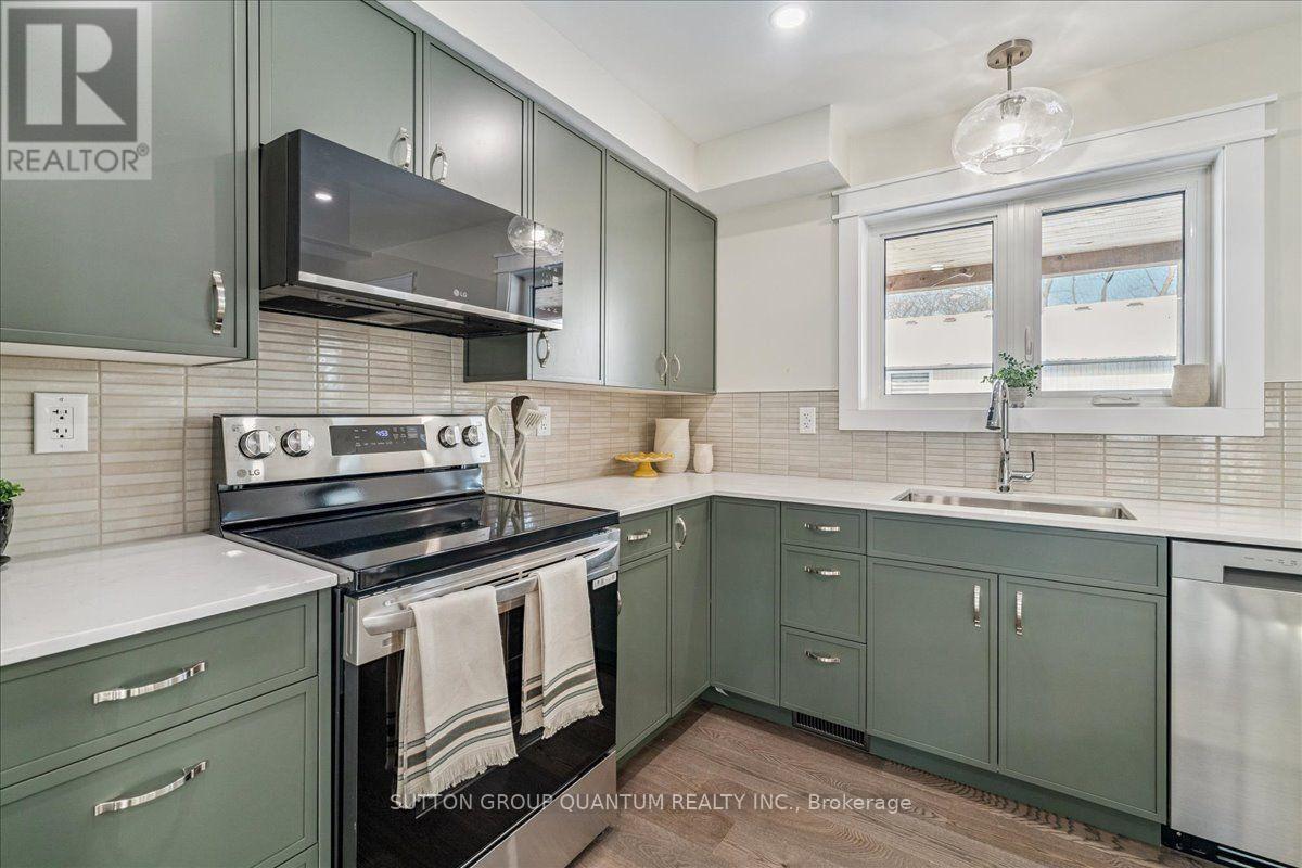 18 Pleasant Avenue, Hamilton, ON photo 37