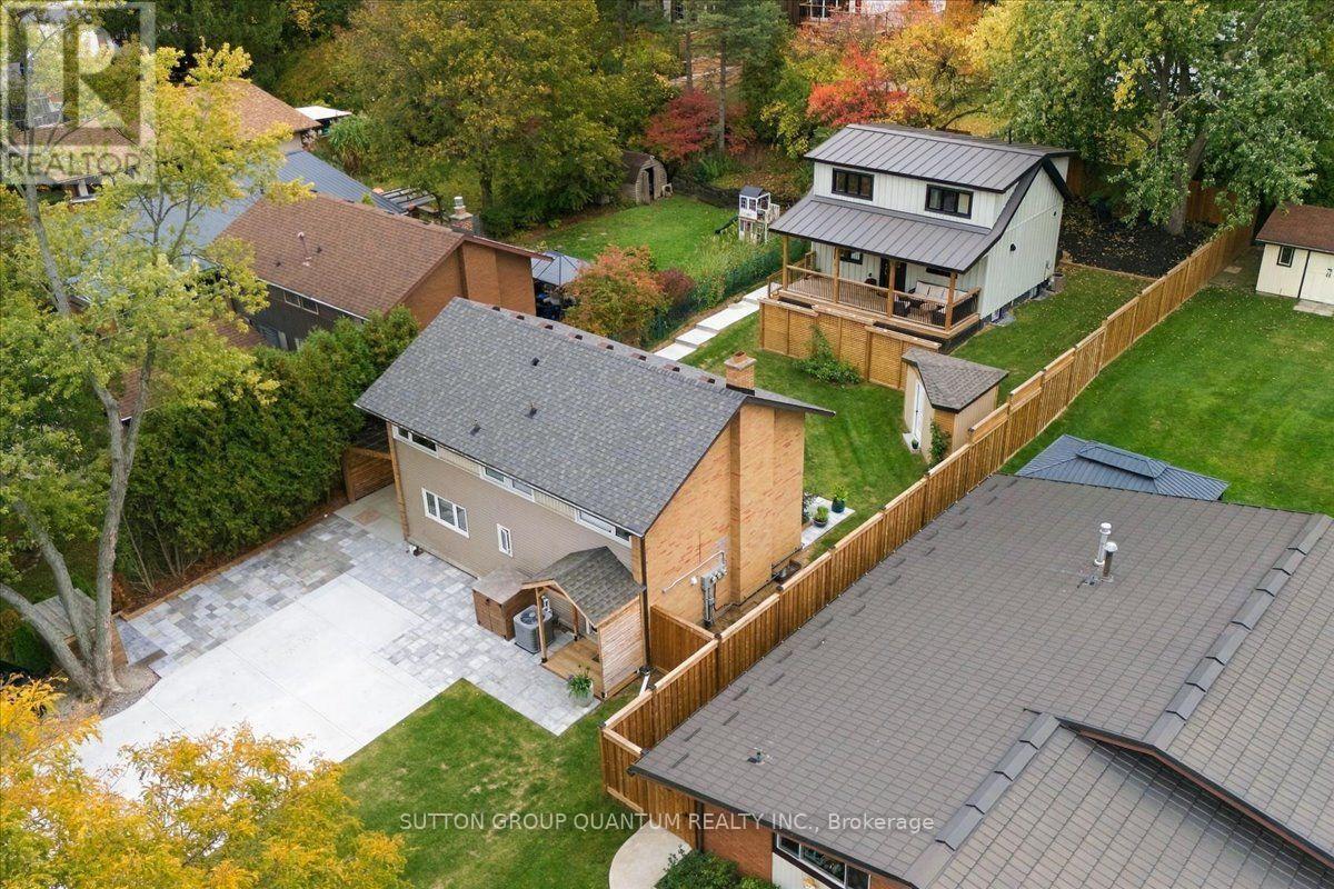 18 Pleasant Avenue, Hamilton, ON photo 50