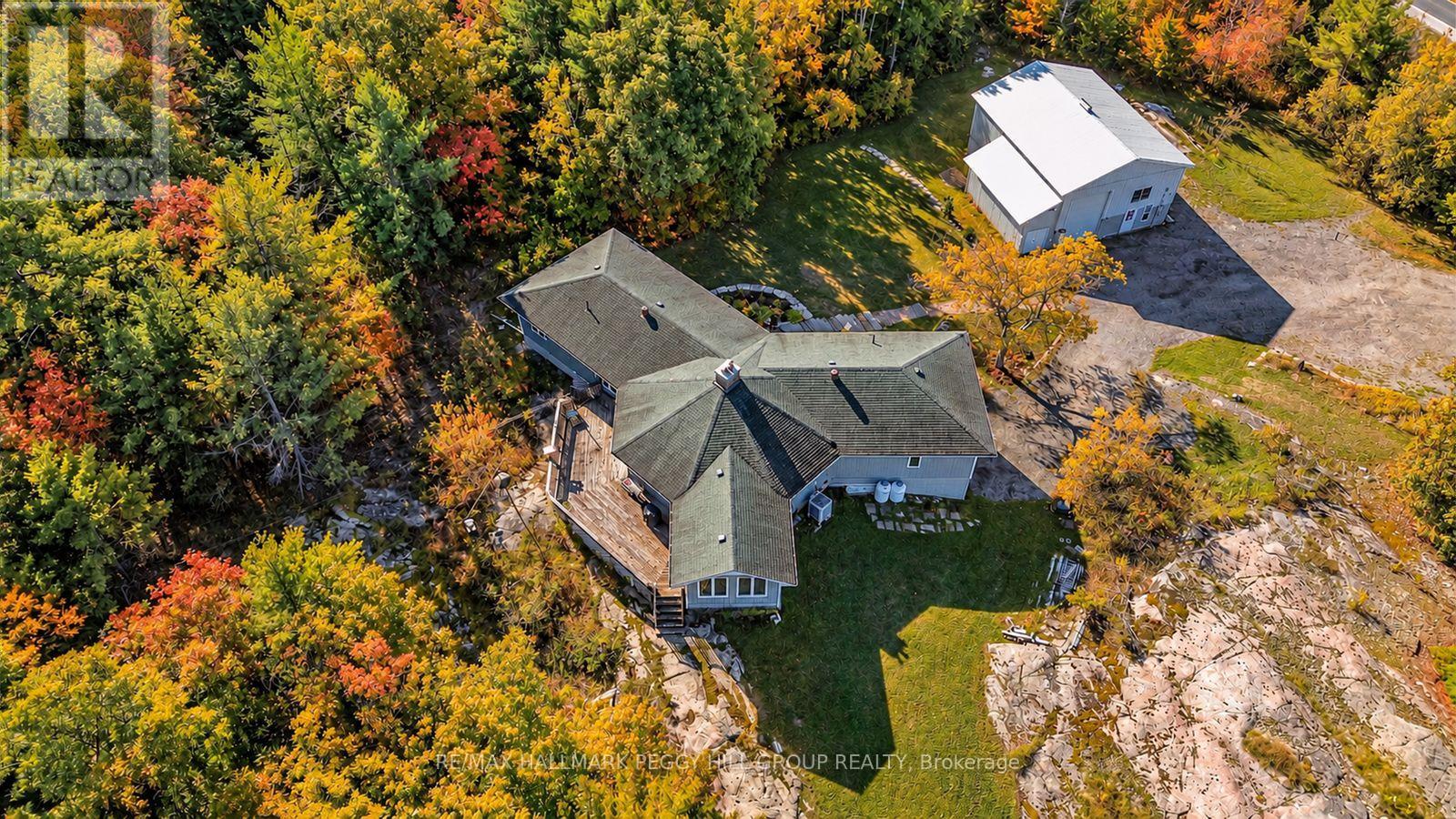 1564 Honey Harbour Road, Georgian Bay, ON photo 27