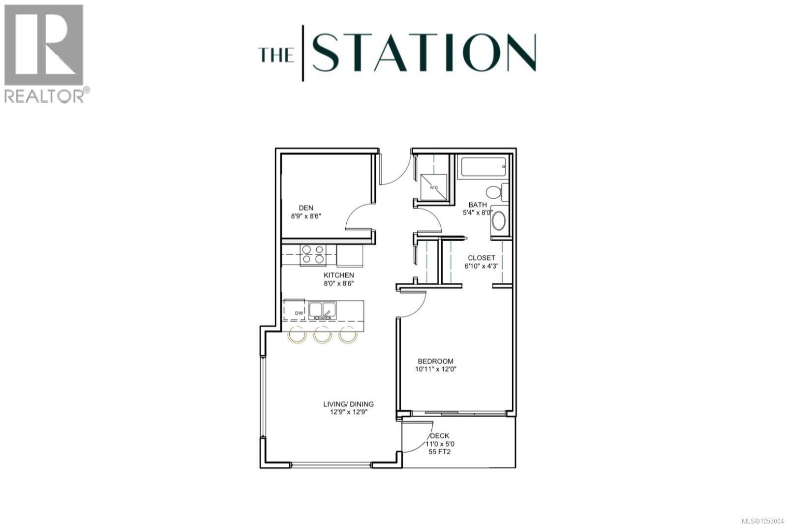 #403 529 Terminal Ave - 2