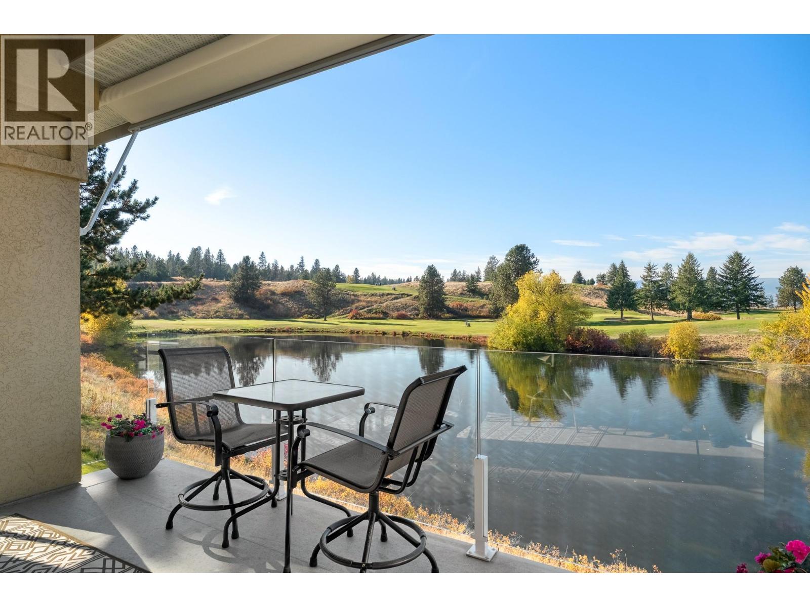 12 3888 Gallaghers Pinnacle Way, Kelowna