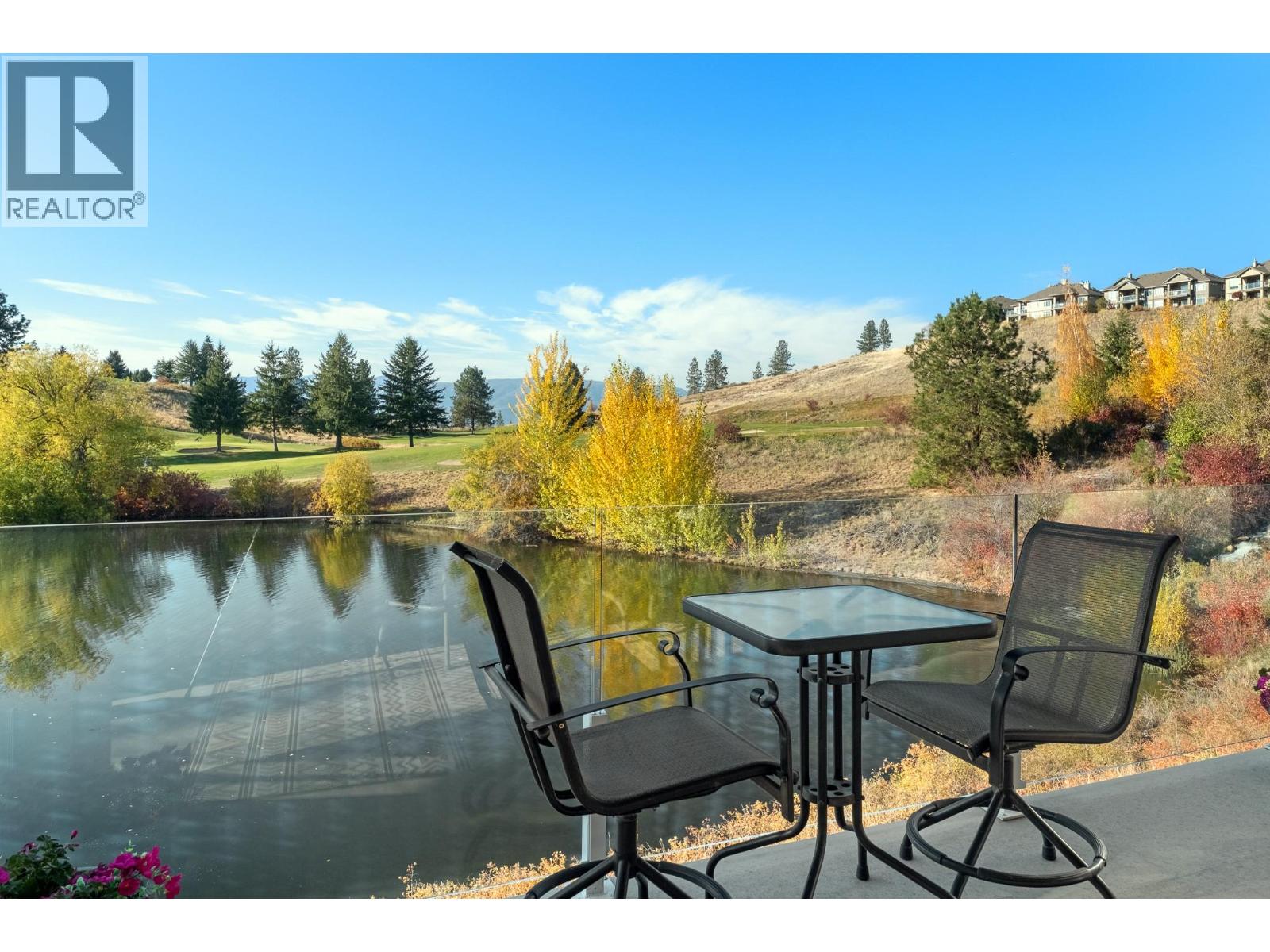 12 3888 Gallaghers Pinnacle Way, Kelowna