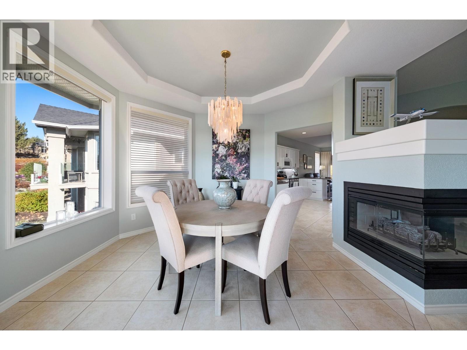 12 3888 Gallaghers Pinnacle Way, Kelowna
