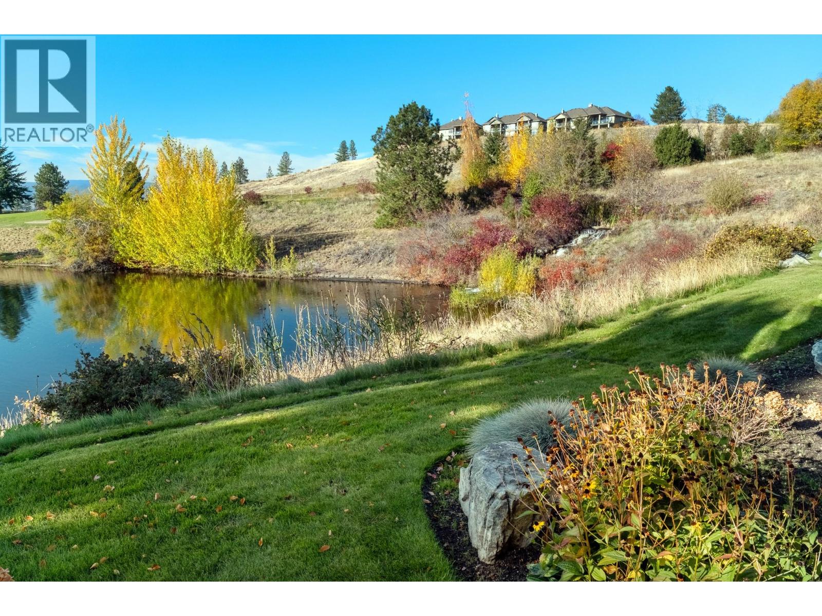 12 3888 Gallaghers Pinnacle Way, Kelowna