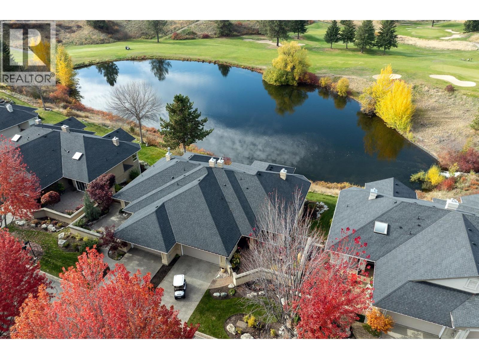 12 3888 Gallaghers Pinnacle Way, Kelowna