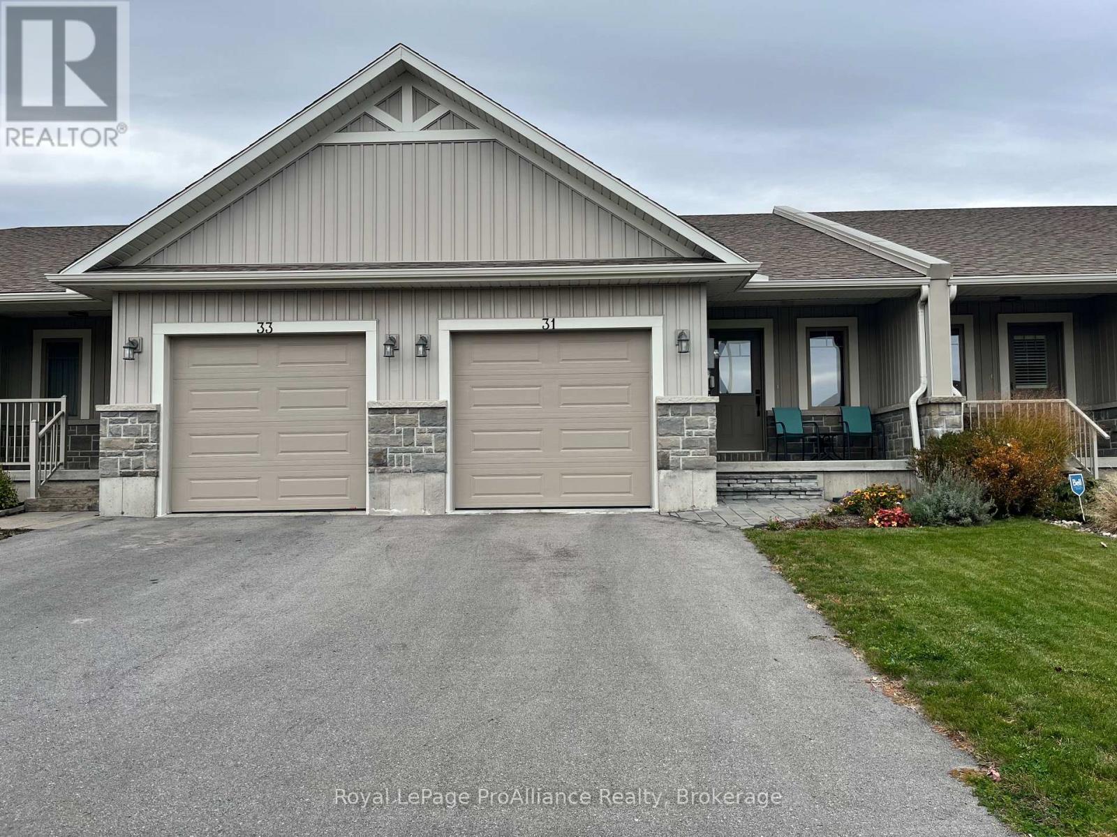 31 CHINOOK STREET, Belleville (Belleville Ward)