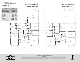 22787 24 Avenue, Langley, BC V2Z2Z4 Photo 40