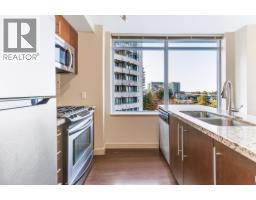 804 8280 Lansdowne Road, Richmond, BC V6X0B2 Photo 8
