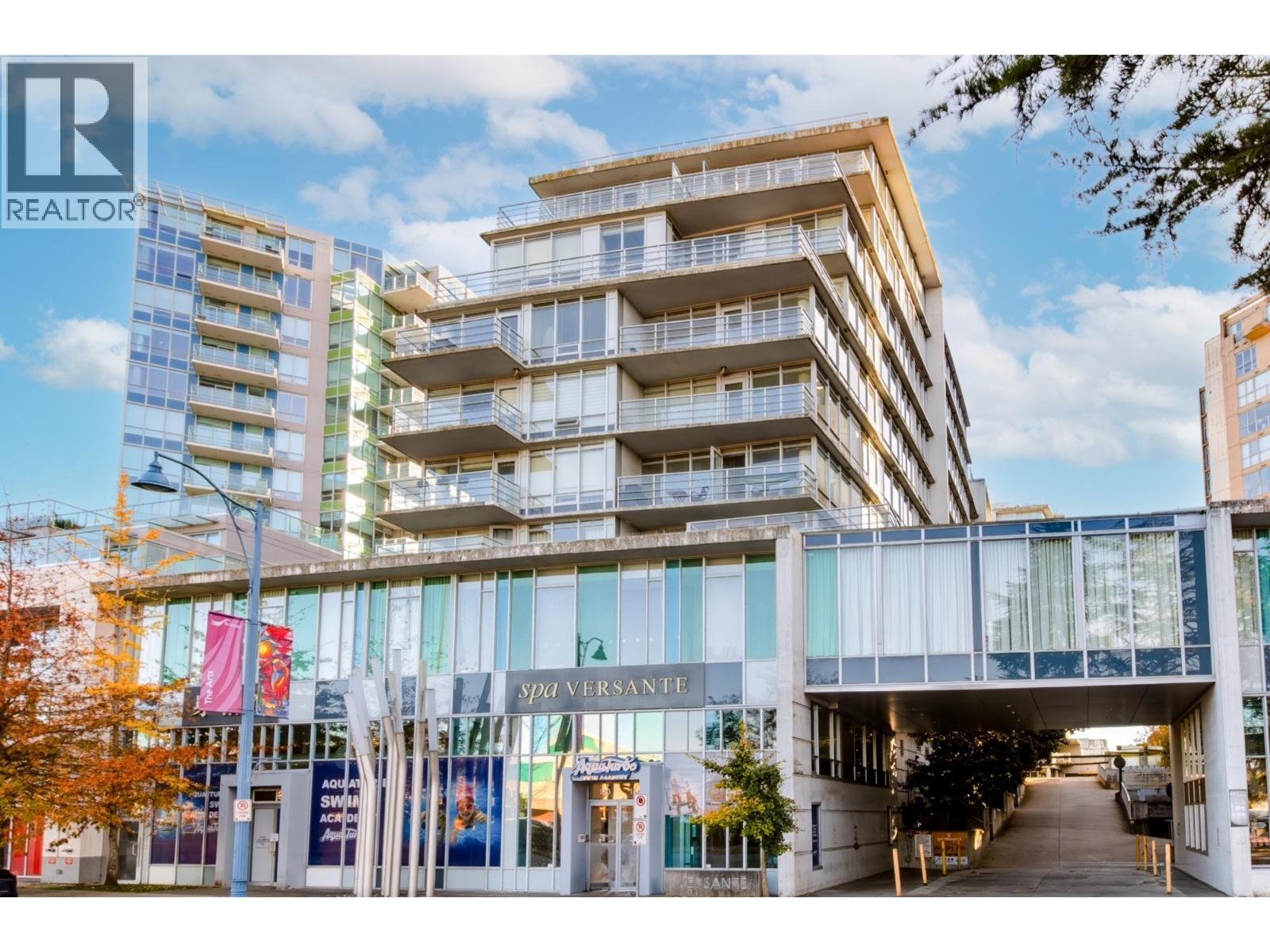 804 8280 LANSDOWNE Road, Richmond
