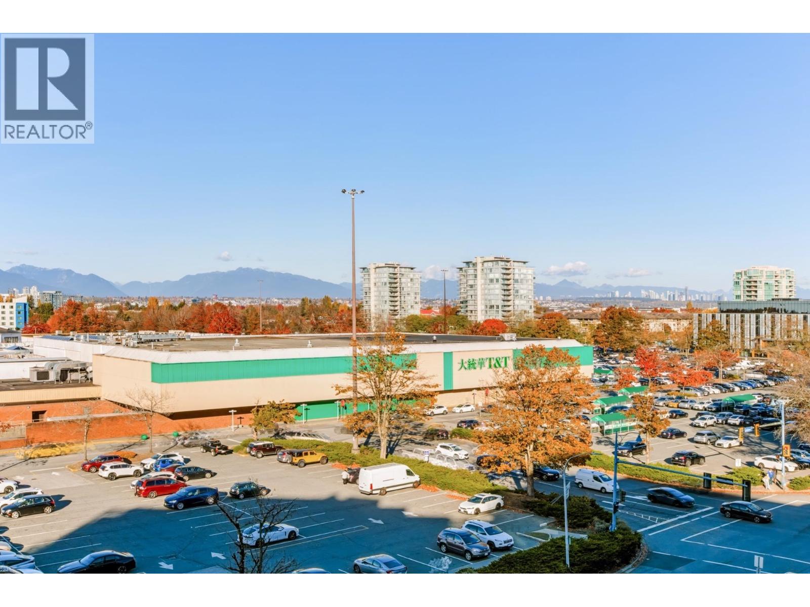 804 8280 LANSDOWNE Road, Richmond