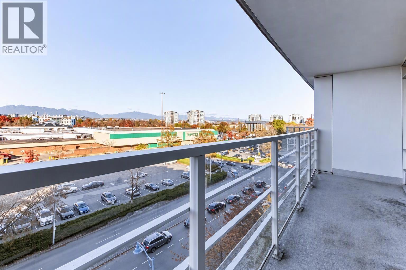 804 8280 LANSDOWNE Road, Richmond
