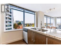 804 8280 Lansdowne Road, Richmond, BC V6X0B2 Photo 9