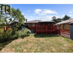 272 Upper Paradise Road, Hamilton, ON L9C5C2 Photo 27