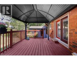 272 Upper Paradise Road, Hamilton, ON L9C5C2 Photo 26