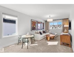 Bedroom 3 - 5789 Hawthorn Cm Sw, Edmonton, AB T6X2L5 Photo 6