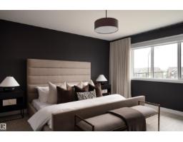 Bedroom 3 - 1038 Cristall Cr Sw, Edmonton, AB T6W5S6 Photo 6